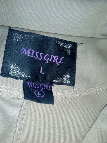 spavacice za dojenje h m: Miss Girl, L (EU 40), Single-colored — 3