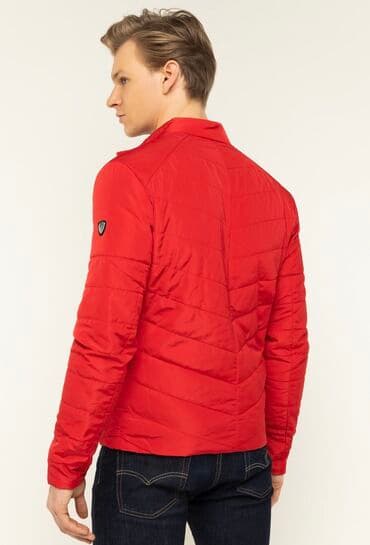 push up helanke za trening: Emporio Armani-Original muska jakna u S, M i L velicinama — 5