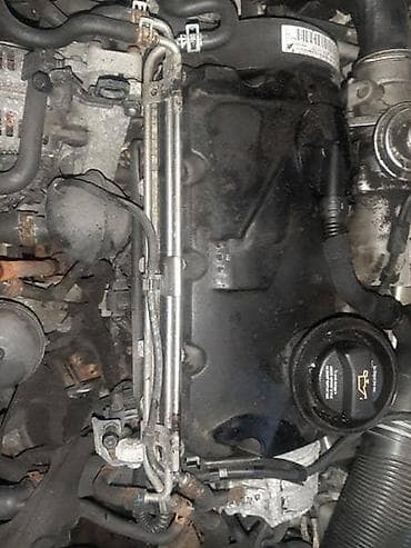 reno senik benzin plin: Volkswagen — 3