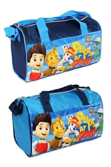 suknje od tila za devojcice: Kid's bag, Unisex, color - Multicolored — 4
