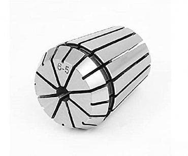 ER32 stezna čaura – 6 mm - Tip: ER32 stezna čaura (collet) za