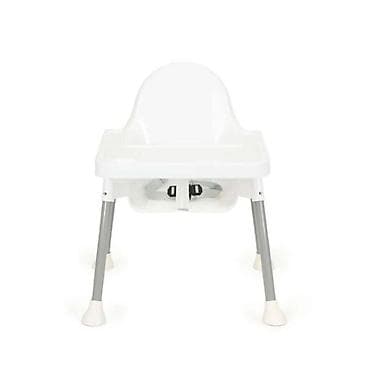 bloom hranilica: ECOTOYS stolica za hranjenje WHITE – HA-007 WHITE-250 Opis: - Pogodna — 2