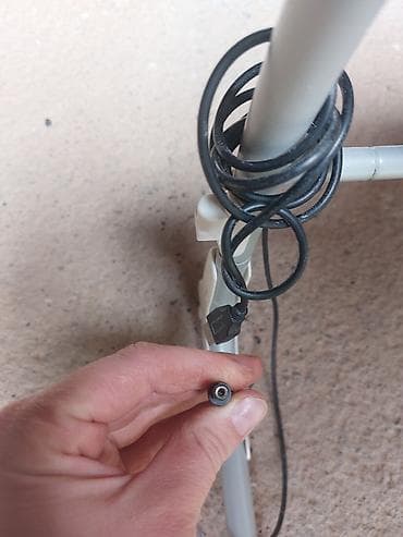 dusek sa mrezom: Električna ljuljaška za bebe Cangaroo - Brend: Cangaroo - Tip — 5