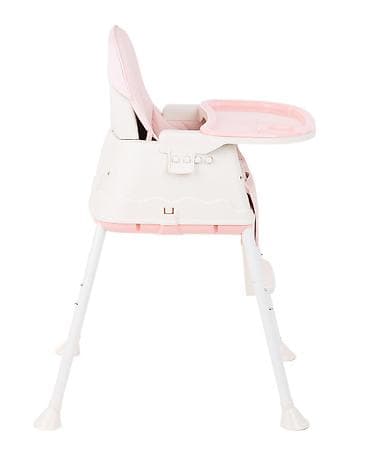 kauci forma ideale akcija: KIKKA BOO Hranilica CREAMY 2in1, pink (šifra: KKB10077A-180) — 2
