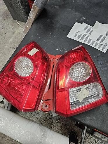 DESNI STOP SUZUKI ALTO | Desni stopsuzuki alto na lalafo.rs DESNI STOP SUZUKI ALTO | Desni stopsuzuki alto