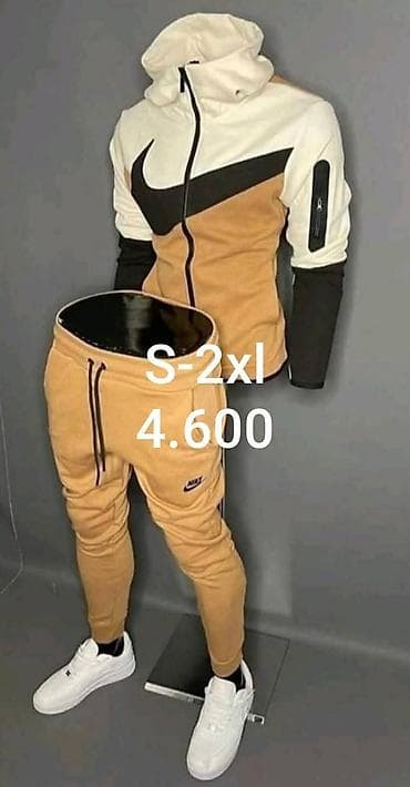 Ženska obuća: S-2xl 4.600
Pamuk elastin — 4