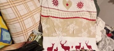 Sve za vikendicu i baštu: Jastucnice 200 dinara — 10