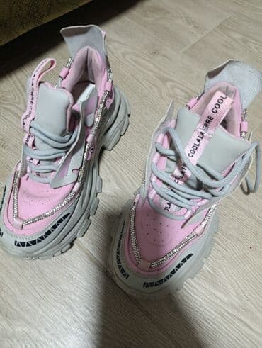 turske patike: 37 — 6