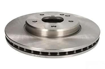 Brake System: PREDNJI DISK MERCEDES W210 | Novo! Novo! Novo! Na prodaju prednji — 1
