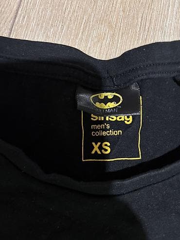 prada majice: Obe majice za 400 din,Kao nove su — 3