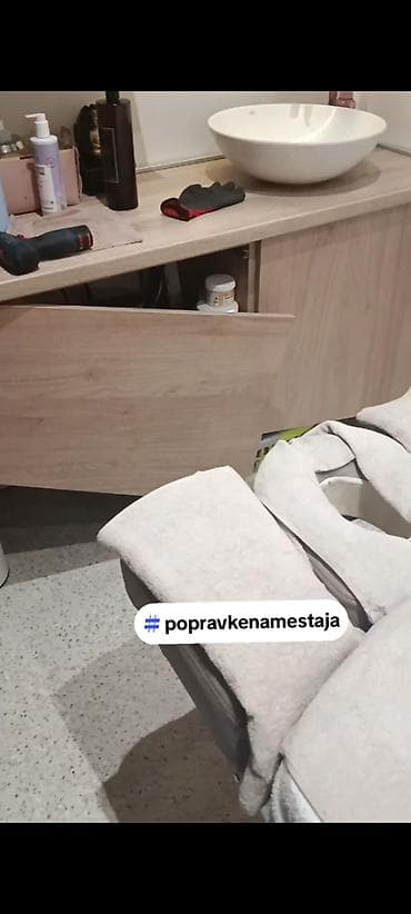 ormari za kupatilo akcija: Popravke namestaja posaljite spisak sa slikama i dobicete odgovor — 2