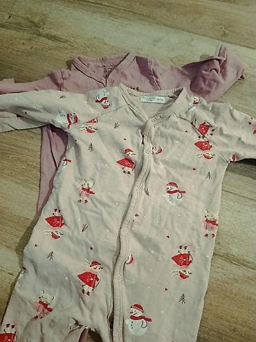 tigrasti kupaci: Paket dečije garderobe za bebe/devojčice (otprilike 6–12 meseci — 6