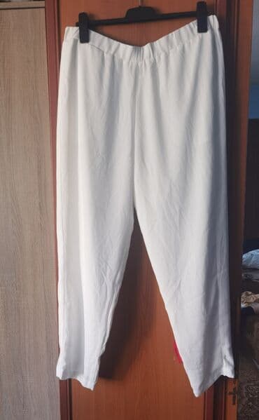 kompleti prsluk i pantalone: 2XL (EU 44), Normalan struk, Drugi kroj pantalona — 1
