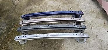 Karoserija: ZADNJA SINA BRANIKA ZA PEUGEOT 208 | Zadnja sina branika Peugeot 208 — 1