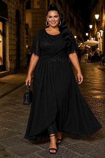 kostimi za deda mraza: Prelepa haljina za punije
2XL 3XL 4XL 
Cena : 4100 dinara 👜📌📌 — 2