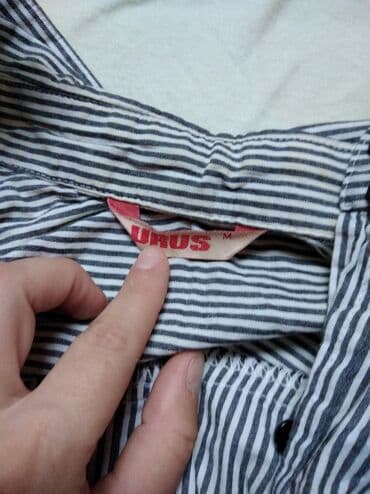 svecane pantalone i tunike: Kosuljece 150 din — 5