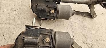 relej brisaca golf 4: MOTORIC BRISACA ZA VOLKSWAGEN TOURAN, GOLF 5, PASSAT B6 - 3C1955023B — 4