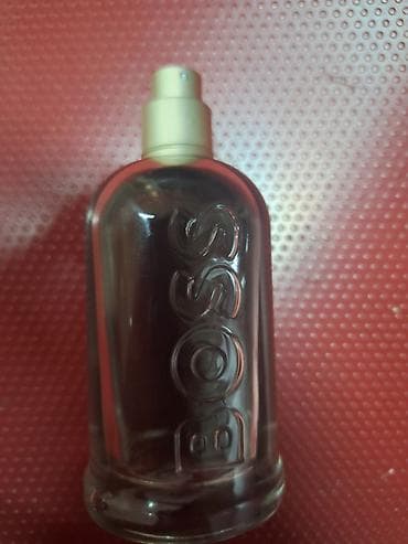 vestige parfemi: Muški parfem Hugo Boss Bottled (Boss No. 6) – bočica sa raspršivačem — 1