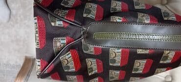 Watches: Shoulder bag, Material: Leather — 5