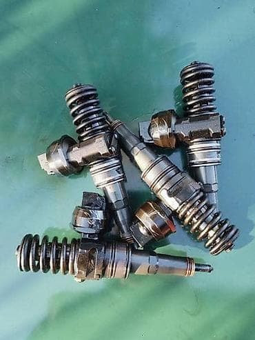 kn filter za auto: DIZNE 1.9 TDI ZA VOLKSWAGEN CADDY, GOLF 5, GOLF PLUS . | Dizne za — 1