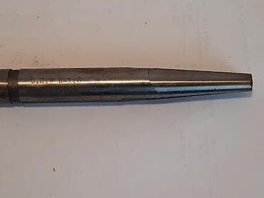 magnet za strujomer: Konusni razvrtac 12mm/18mm, odnos glodalo konusno, rajber Odnos — 6
