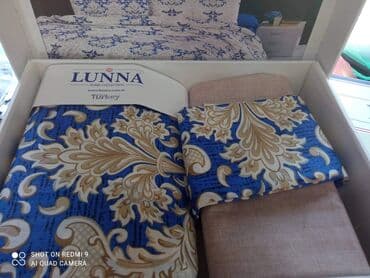 Posteljina: Singl — 2