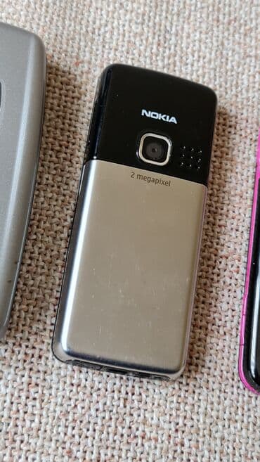 Electronics: 3 telefona nokia kao novi sve rade 2000 dinara komad — 5