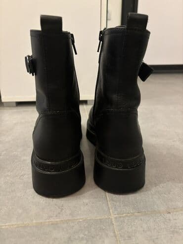 Ostala ženska obuća: Gležnjače, Liu Jo, 38 — 4