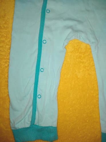 sloggi donji ves: 74-80 — 3