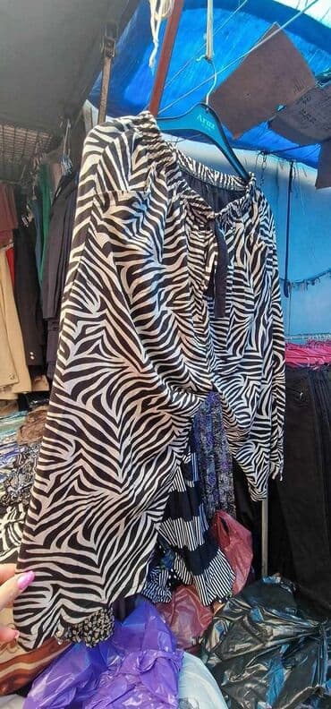 pantalone za trudnice h: Polyester — 9