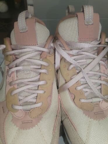 nike tn b: Nike, 39, color - Beige — 5