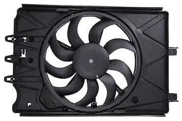 VENTILATOR MOTORA FIAT 500 L | NOVO! NOVO! NOVO! U ponudi imamo na lalafo.rs VENTILATOR MOTORA FIAT 500 L | NOVO! NOVO! NOVO! U ponudi imamo