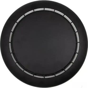platnene ljuljaske za decu: Šifra artikla: 453100 Artikal: LED lampa LED: SMD 2835 Boja: Crna — 4