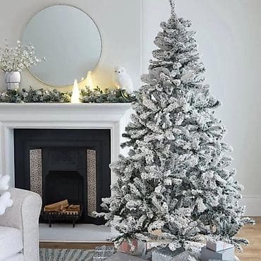 Snezna jelka lux
150cm - 6000 din
180cm-7600 din
210cm-9000 din