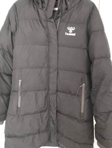 pojas za jaknu: Hummel jakna
Vel L — 3