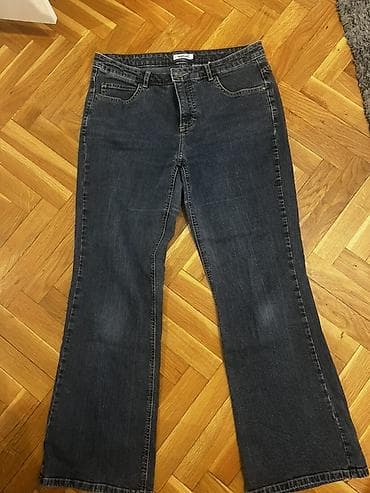 Muška obuća: Ženske farmerke Yessica (C&A). Vel.31 - Model: klasičan — 2