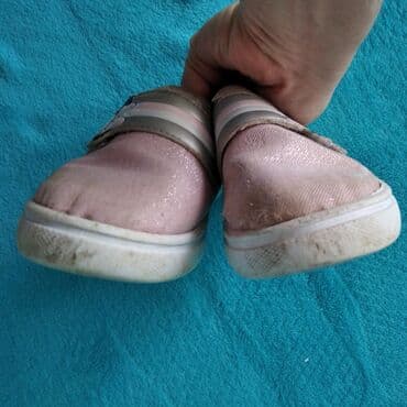prolecne jakne za devojcice h m: Espadrile, Veličina - 30 — 6