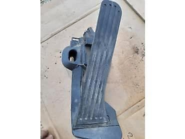 raspon sarafa za sva vozila: PEDALA KVAČILA ZA SEAT LEON OD 1999. DO 2006. GOD. | pedala kvačila — 7