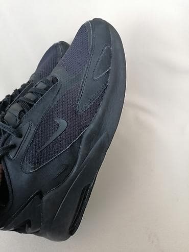 nike patike 2: NIKE EIR MAX muskepatike, broj 44. Patike su original, bez ostecenja — 7