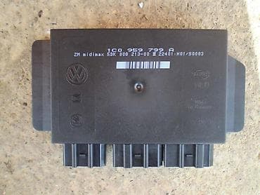 Autoelektrika: COMFORT MODULI ZA VOLKSWAGEN BORA, GOLF 4, PASSAT B5 . | Comfort — 2