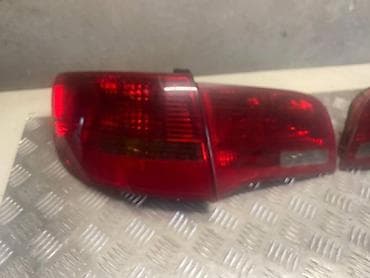 tabla u autu: LAMPE ZA AUDI A6, A6 ALLROAD OD 2004. DO 2008. GOD. | lampe za a6 4f — 3