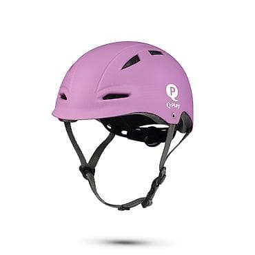 Qplay kaciga (M) 53–58 cm - Brend: Qplay - Veličina: M (obim glave