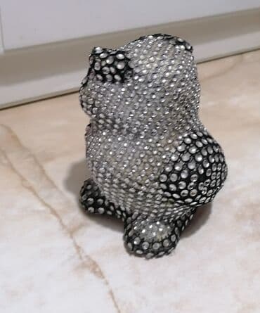 decija daska za wc solju: Figure, color - Silver — 5