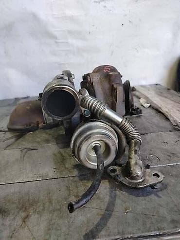 eno plus: TURBINA ZA ALFA ROMEO 159 OD 2005. DO 2011. GOD. | Turbina Alfa — 1