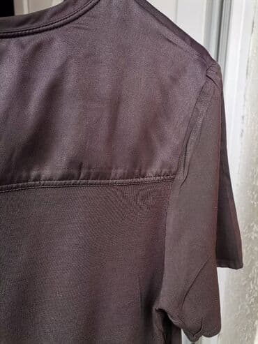 majica s: Calvin Klein, L, bоја - Crna — 13