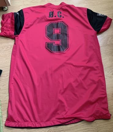 c a basic majice: Nike original dres — 2
