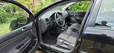 sale cars near me: Na prodaju Volkswagen Golf 5 2007 godište, 1.4 80KS, u odličnom — 10