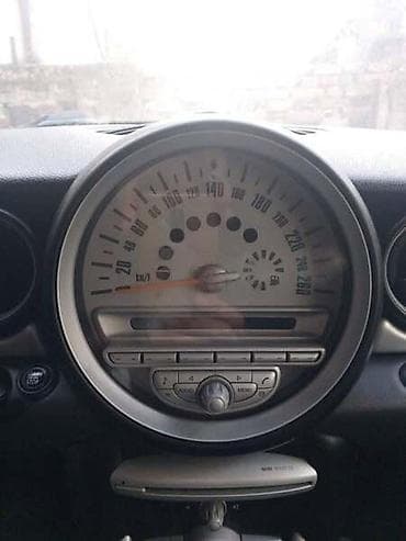 KM SAT ZA MINI COOPER, COOPER S, ONE OD 2007. DO 2013. GOD. | na lalafo.rs KM SAT ZA MINI COOPER, COOPER S, ONE OD 2007. DO 2013. GOD. |