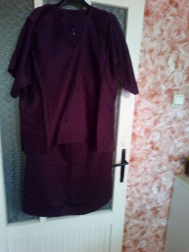 zenski kompleti: Broj 40 500 dinara — 1