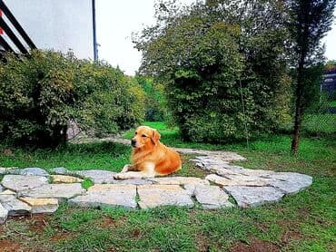 montazne kuce a frame: 145 kv. m, 4 sobe — 7